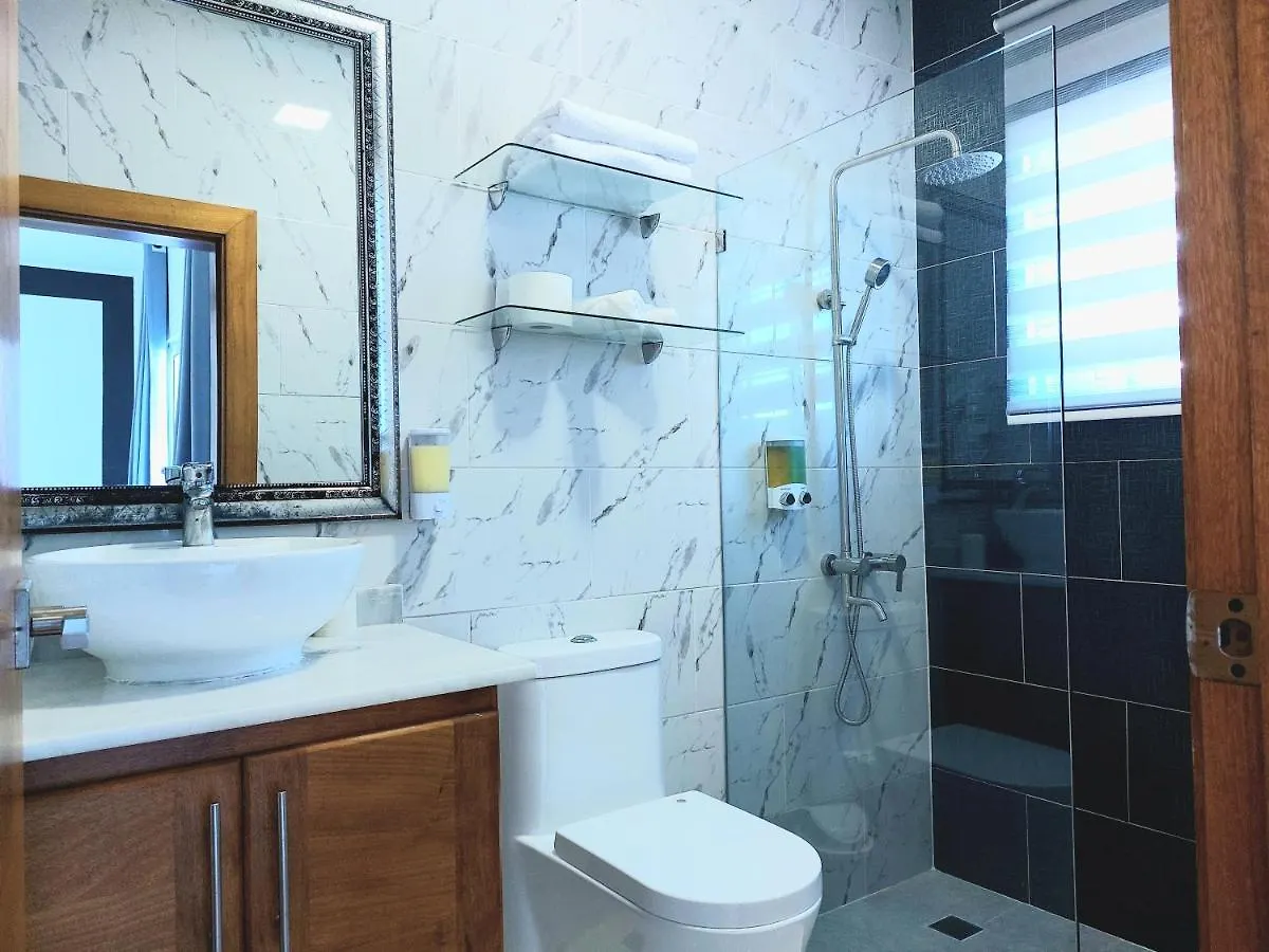 Gaia Residence Deluxe San Felipe de San Felipe de Puerto Plata 0*,  Repubblica Dominicana
