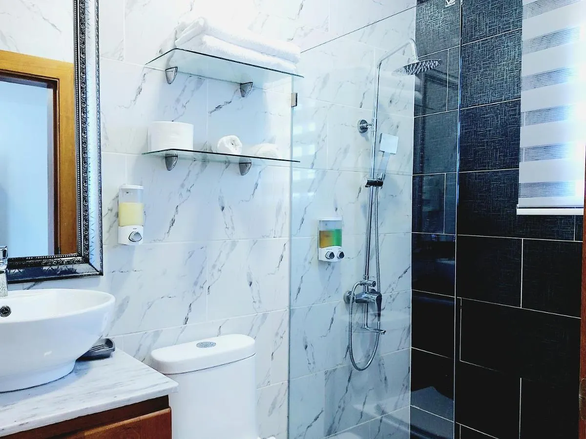 Bed & Breakfast Gaia Residence Deluxe San Felipe de San Felipe de Puerto Plata Repubblica Dominicana