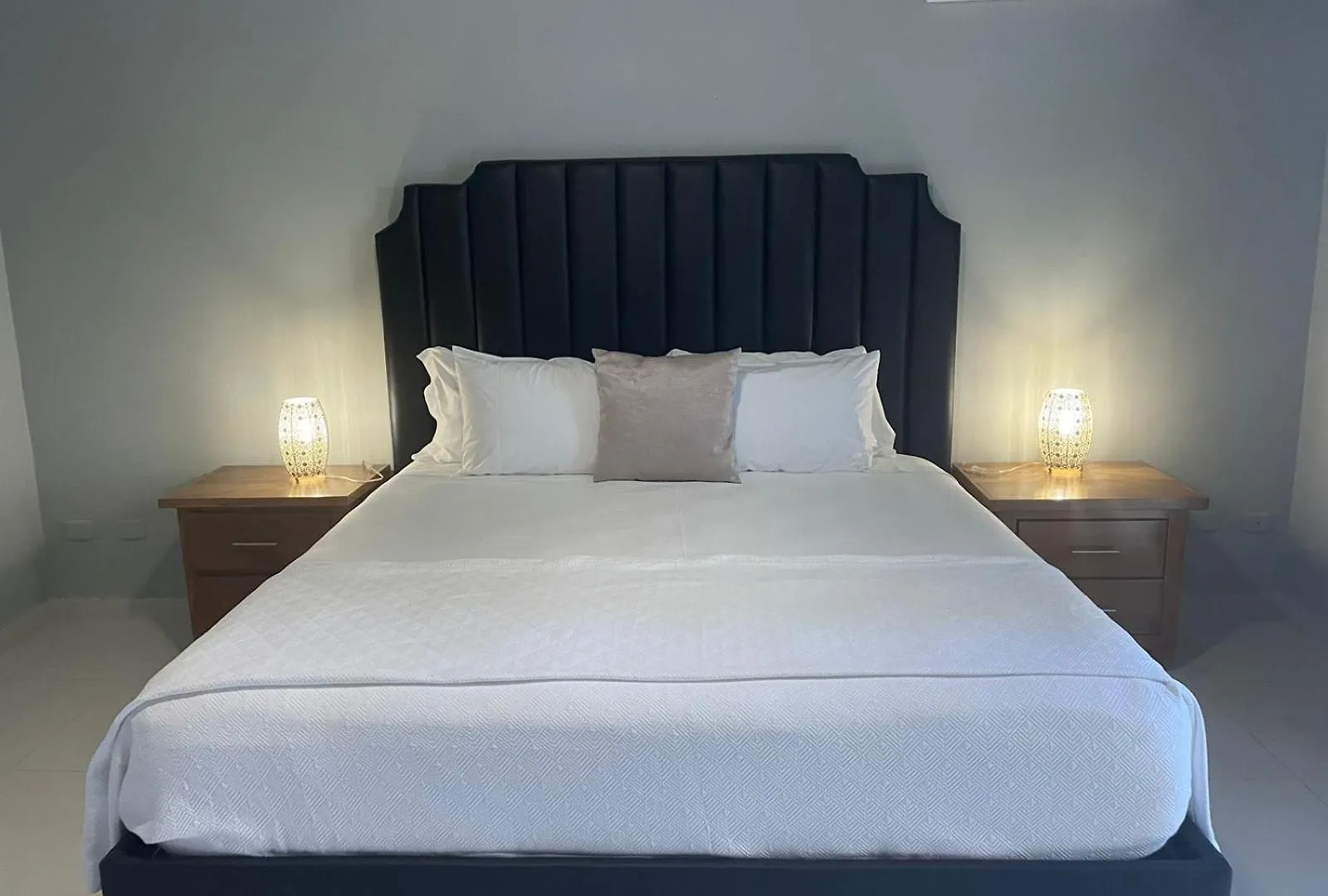 Bed & Breakfast Gaia Residence Deluxe San Felipe de San Felipe de Puerto Plata