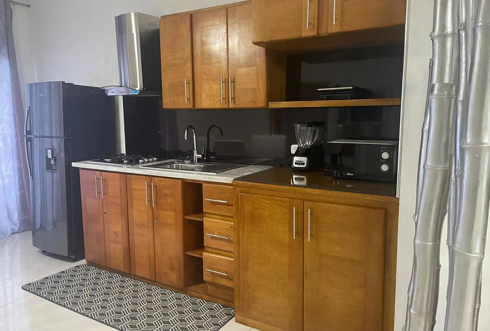 Gaia Residence Deluxe San Felipe de San Felipe de Puerto Plata Repubblica Dominicana