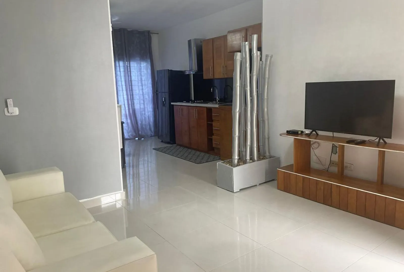 Gaia Residence Deluxe San Felipe de San Felipe de Puerto Plata 0*,