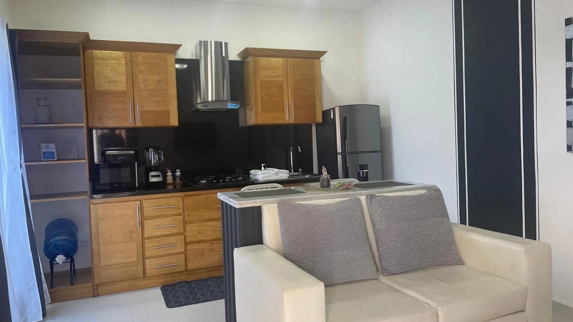 Bed & Breakfast Gaia Residence Deluxe San Felipe de San Felipe de Puerto Plata Repubblica Dominicana