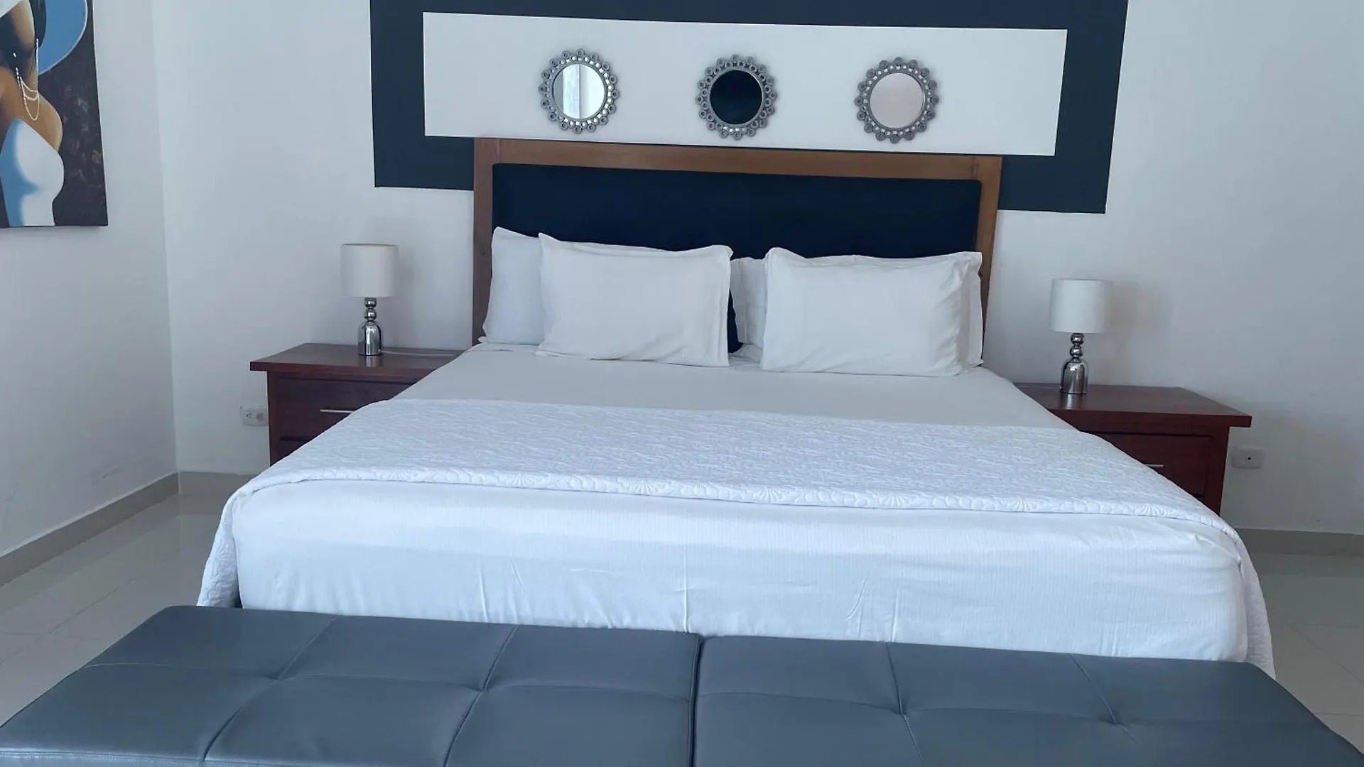Gaia Residence Deluxe San Felipe de San Felipe de Puerto Plata 0*,