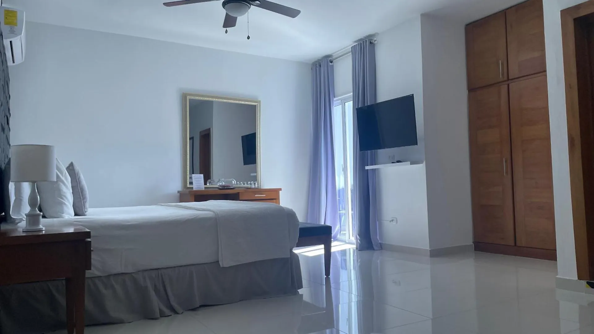 Bed & Breakfast Gaia Residence Deluxe San Felipe de San Felipe de Puerto Plata Repubblica Dominicana
