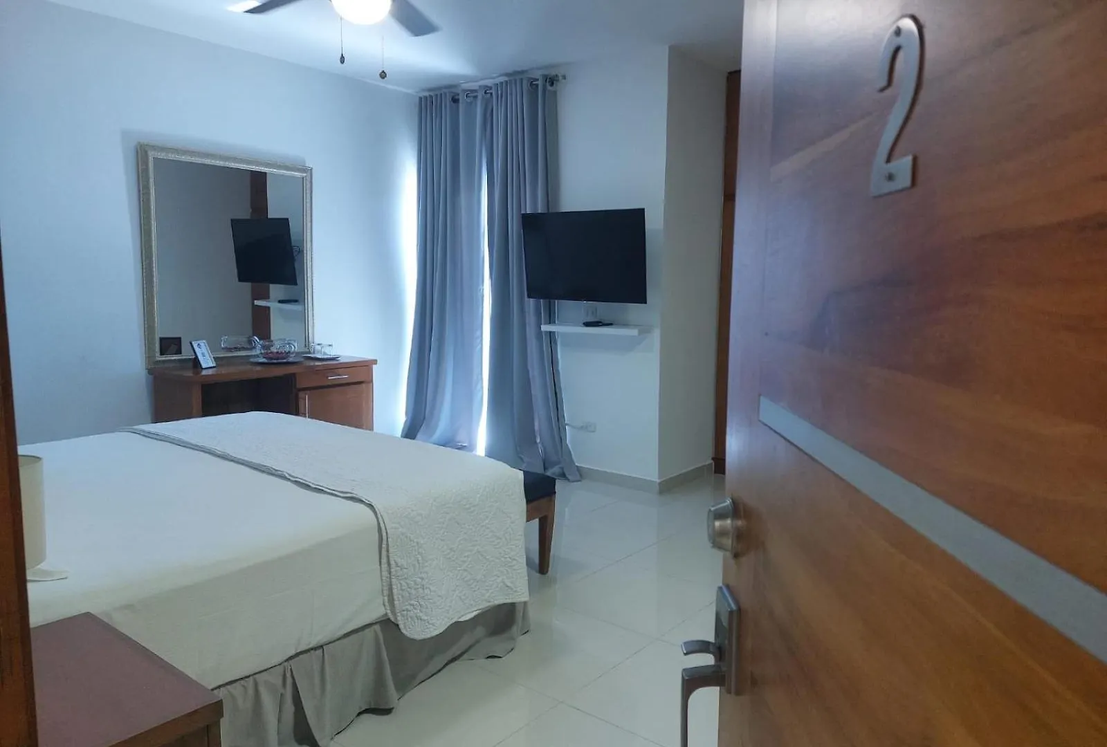 Bed & Breakfast Gaia Residence Deluxe San Felipe de San Felipe de Puerto Plata
