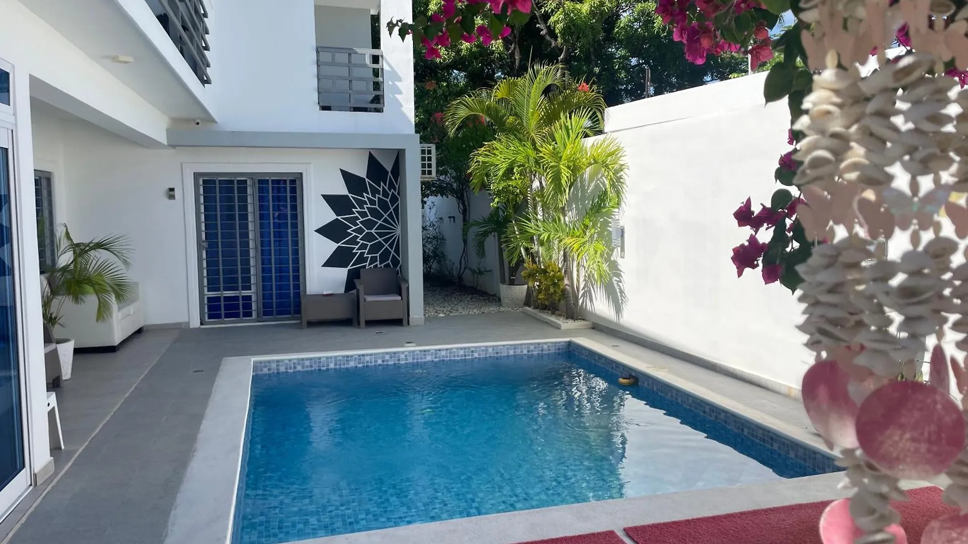 Gaia Residence Deluxe San Felipe de San Felipe de Puerto Plata Repubblica Dominicana