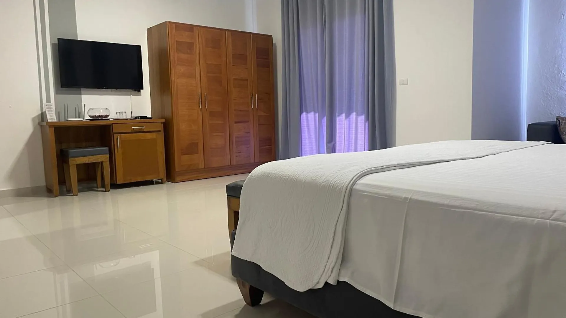 Bed & Breakfast Gaia Residence Deluxe San Felipe de San Felipe de Puerto Plata