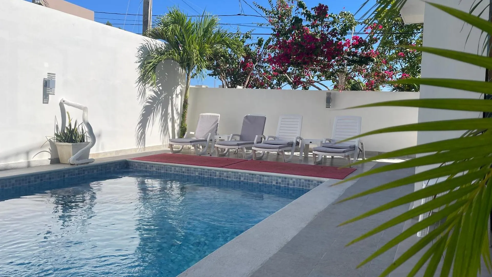 Gaia Residence Deluxe San Felipe de San Felipe de Puerto Plata