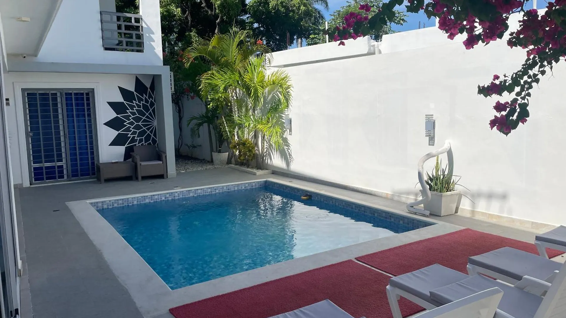 Bed & Breakfast Gaia Residence Deluxe San Felipe de San Felipe de Puerto Plata