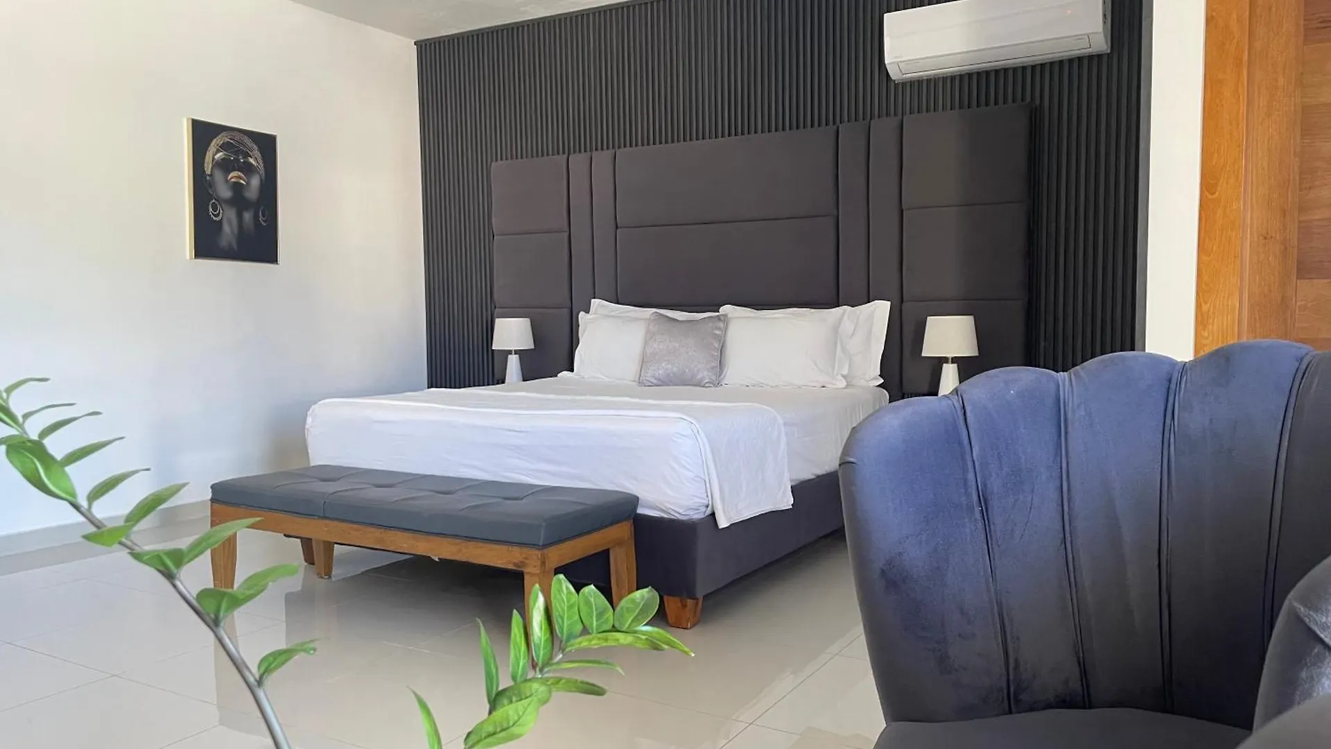 Bed & Breakfast Gaia Residence Deluxe San Felipe de San Felipe de Puerto Plata