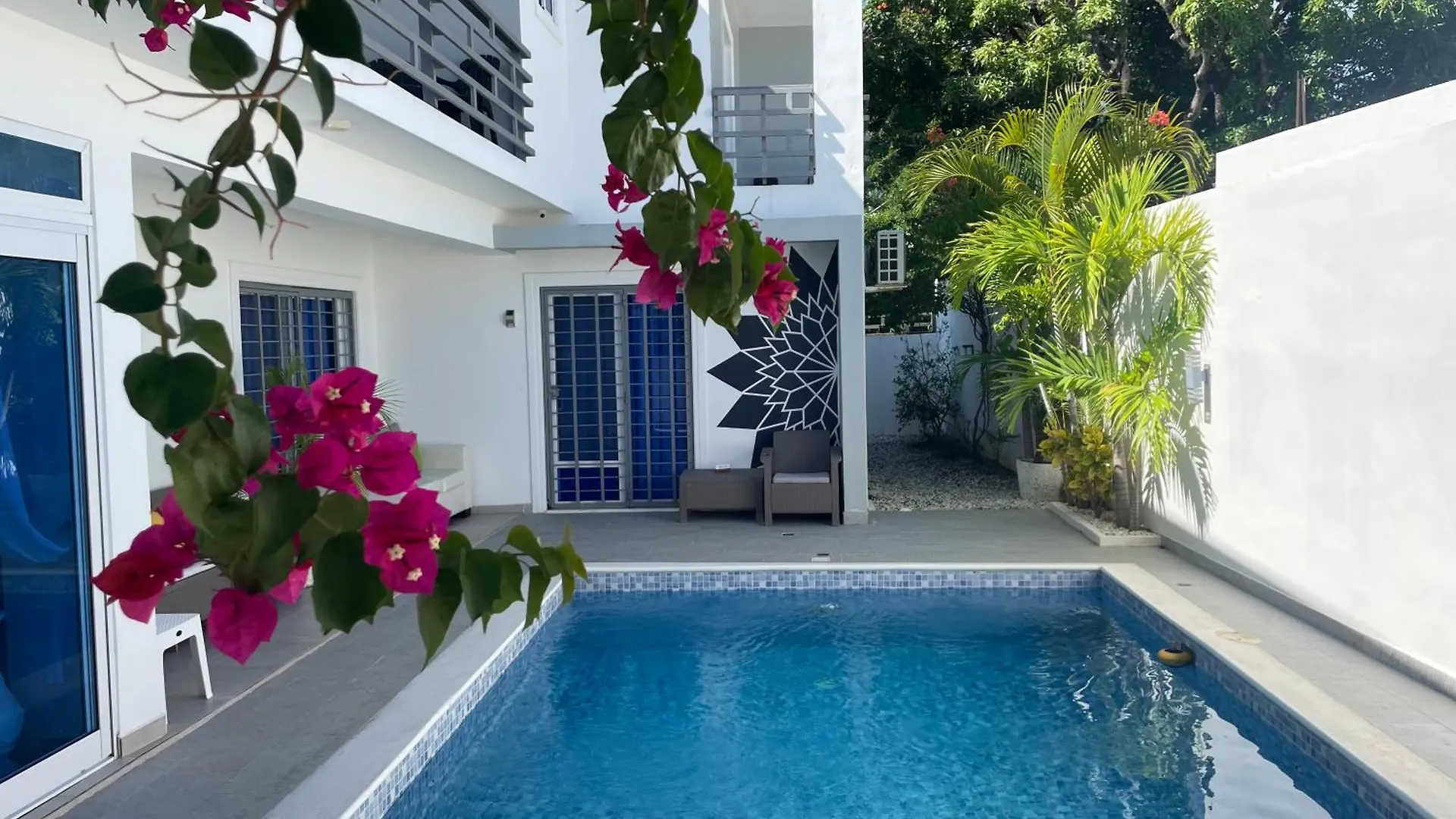 Gaia Residence Deluxe San Felipe de San Felipe de Puerto Plata