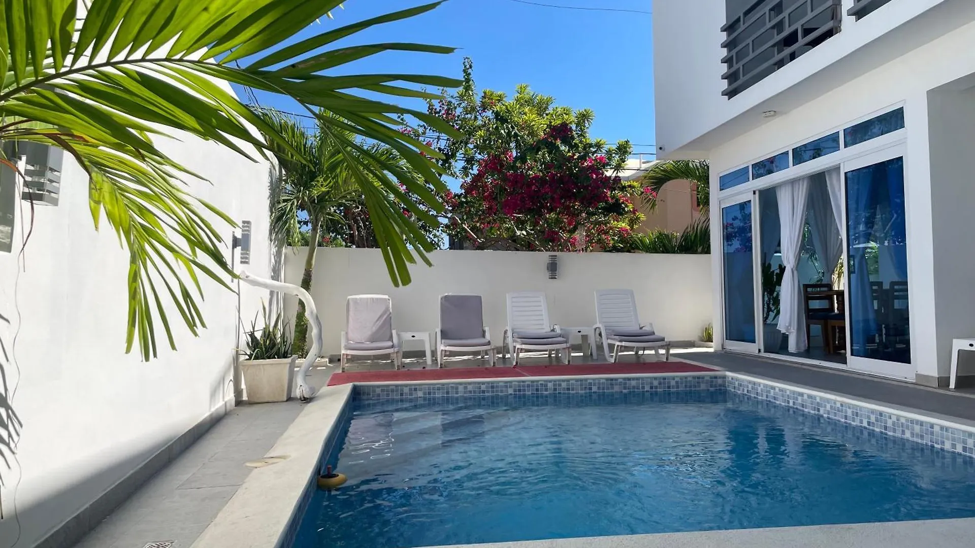 Gaia Residence Deluxe San Felipe de San Felipe de Puerto Plata