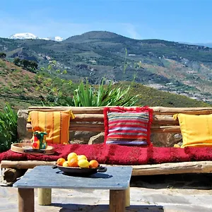 Cortijo Maximos , Turon Spain