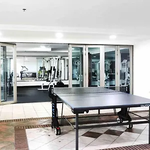 Front Penthouse In Exclusive Tower , Santo Domingo Dominican Republic