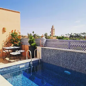 Beni Sidel Pensión Marrakesh