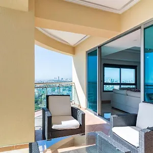 Luxurious 2bdr With Ocean View Apartamento Santo Domingo