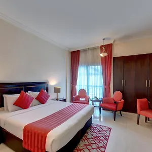 Premium Apartahotel Dubái