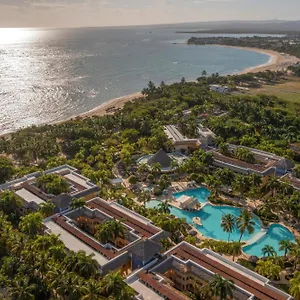 Iberostar Waves Costa Dorada San Felipe de Puerto Plata