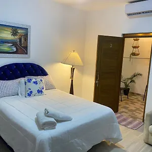 Only By Merengue House, 8 Minutos Airport , Monte Adentro (Santo Domingo) Dominican Republic