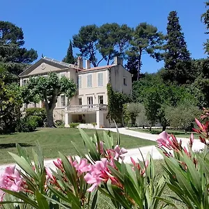 La Royante , Aubagne France